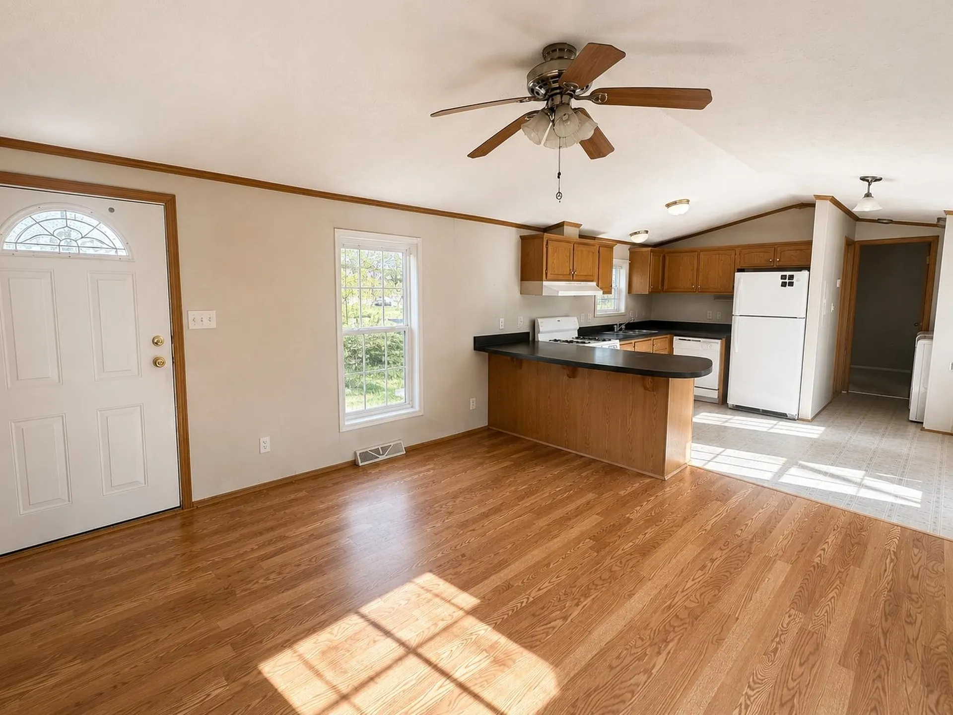 15 Lindbergh Avenue Barre City VT 05641