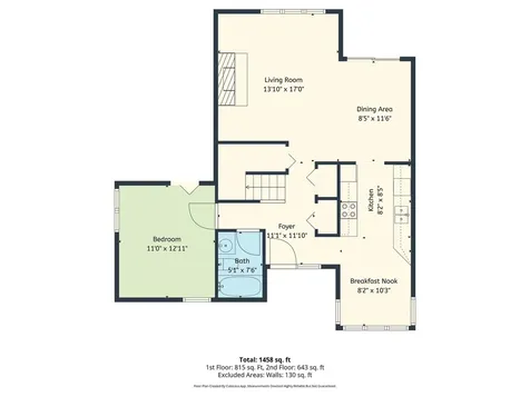 911 Dorset Street South Burlington VT 05403