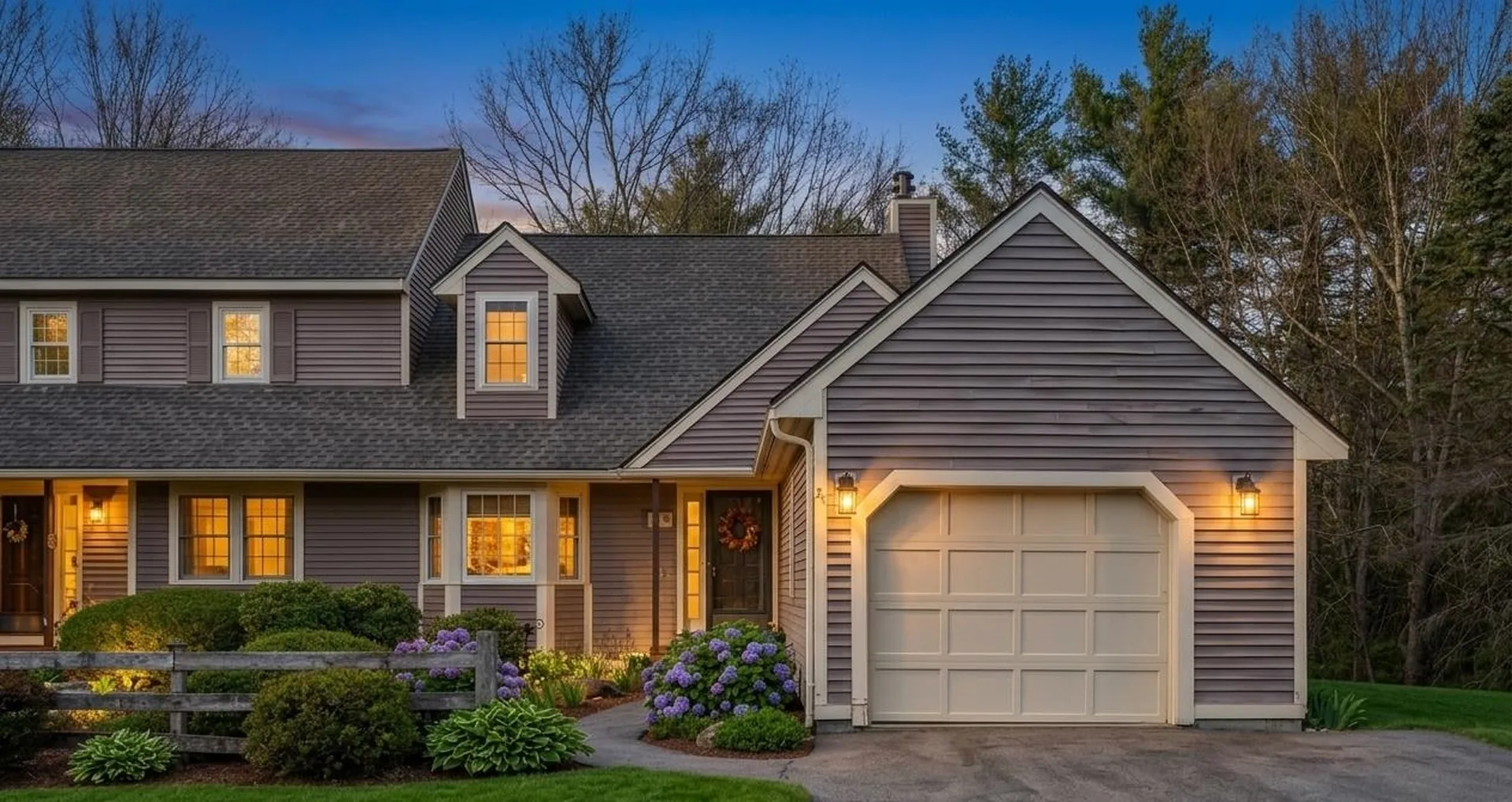 21 Villager Road Chester NH 03036