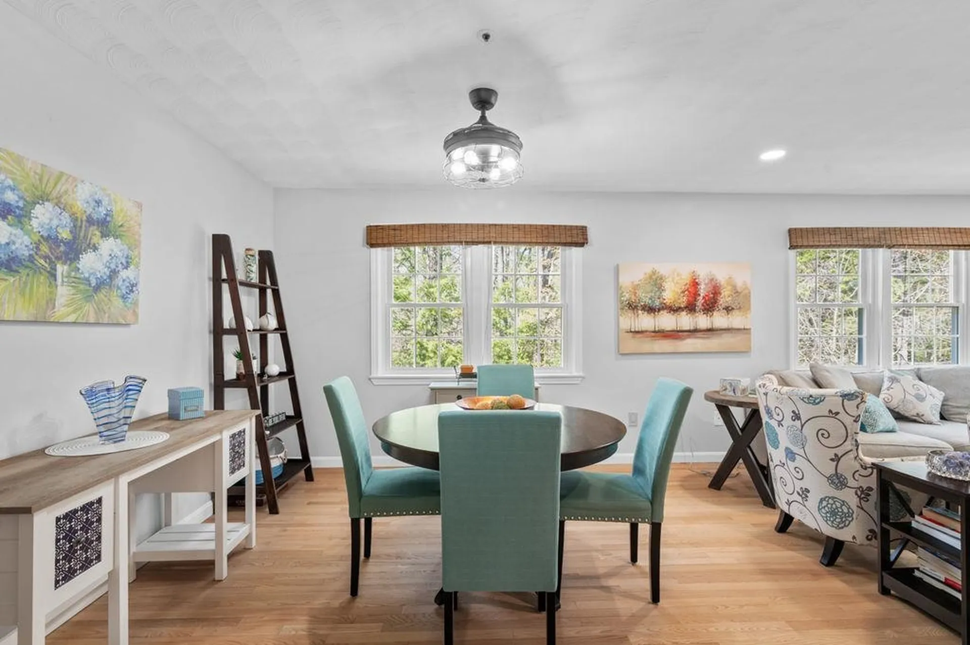 21 Villager Road Chester NH 03036