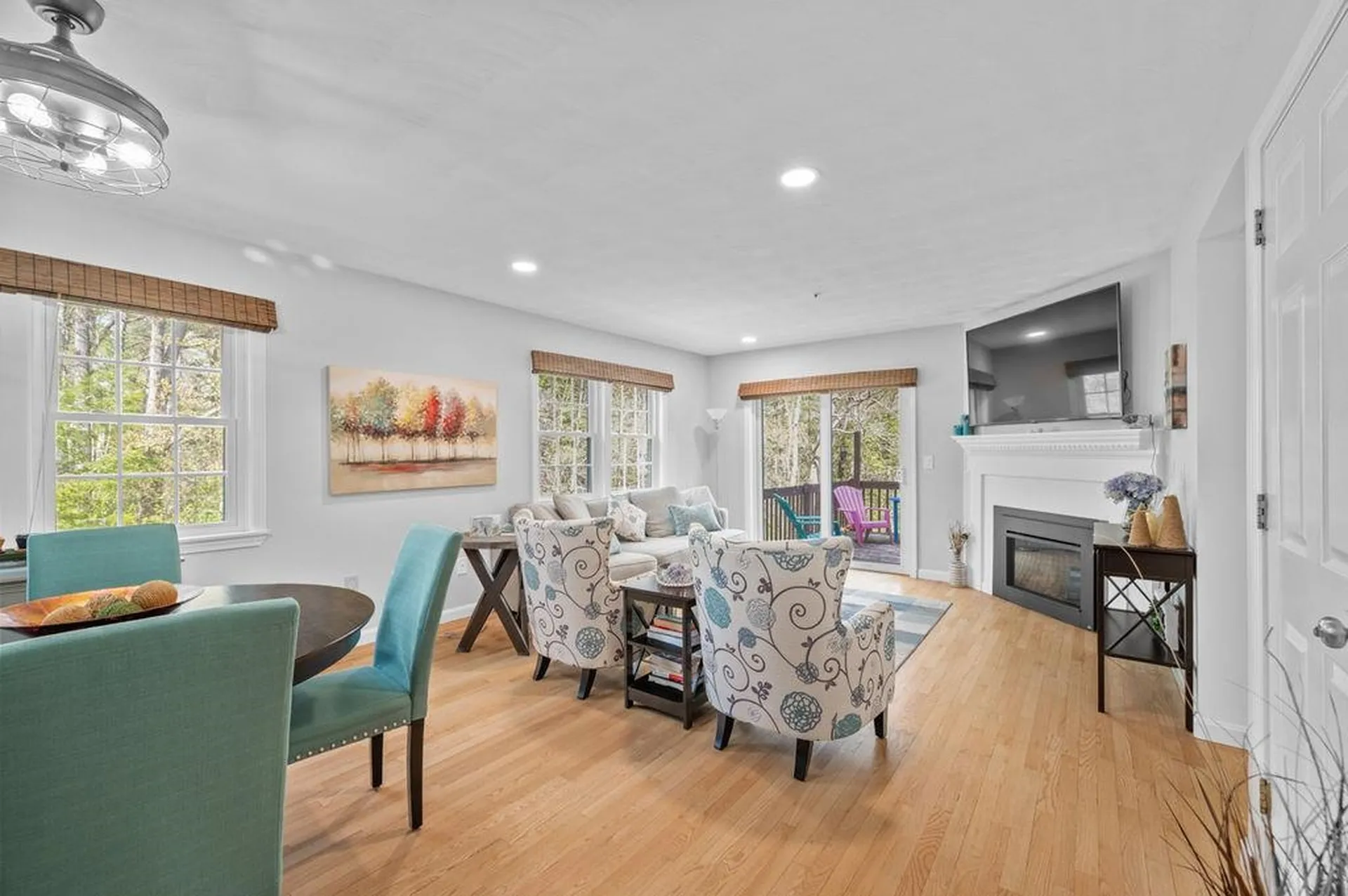 21 Villager Road Chester NH 03036