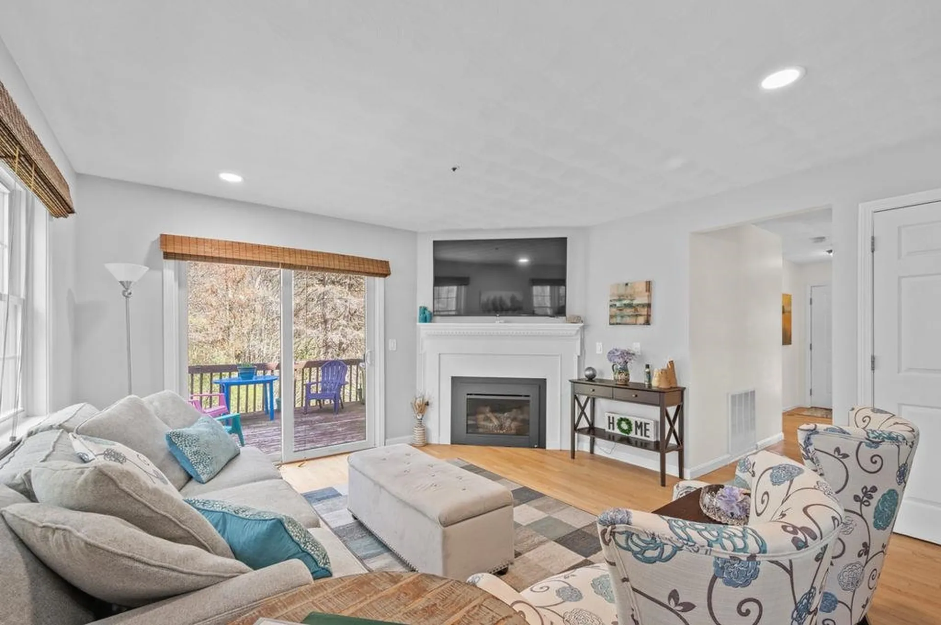 21 Villager Road Chester NH 03036