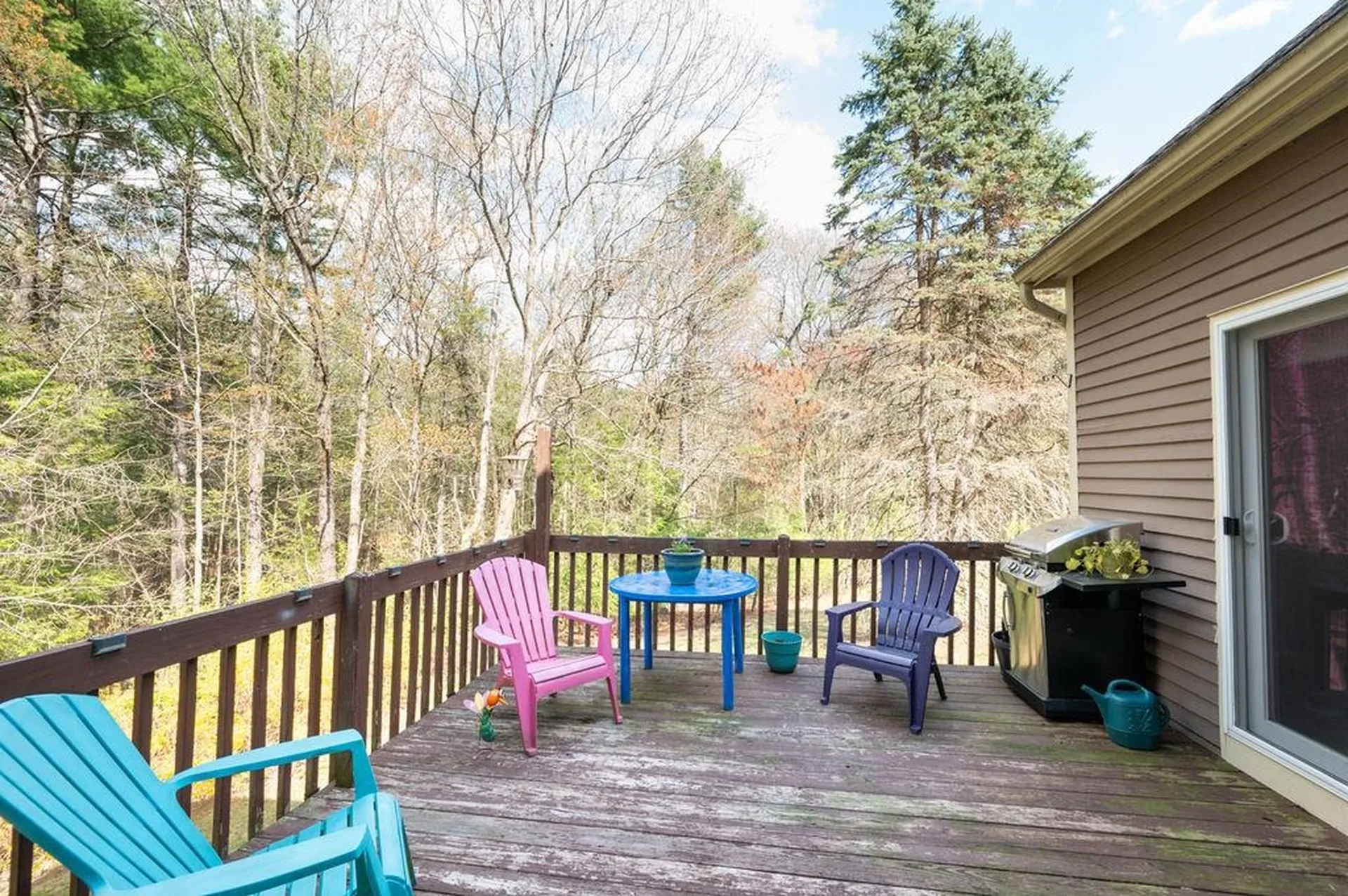 21 Villager Road Chester NH 03036