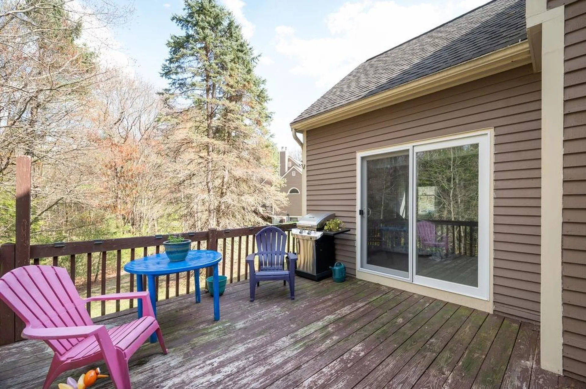 21 Villager Road Chester NH 03036