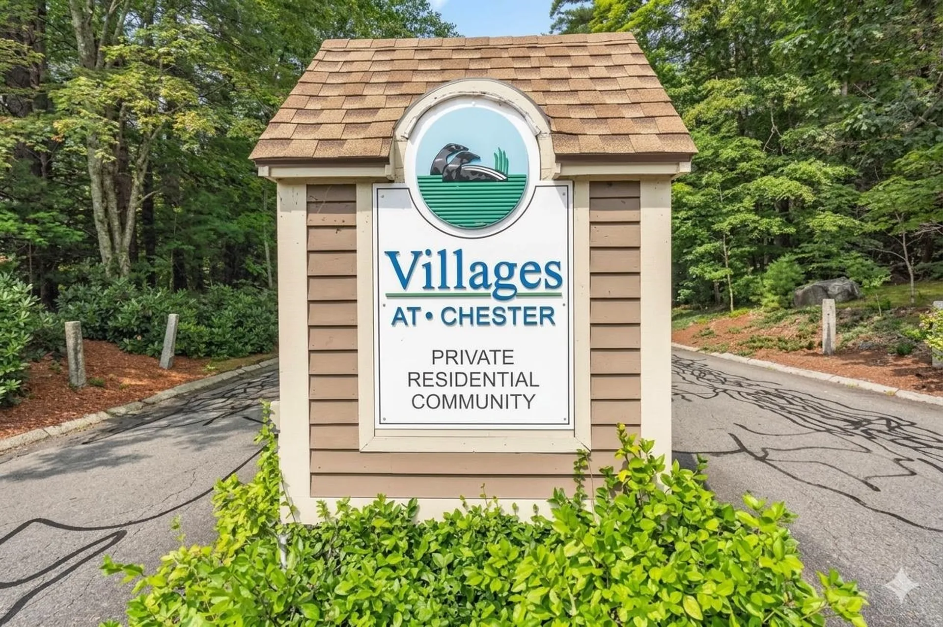 21 Villager Road Chester NH 03036
