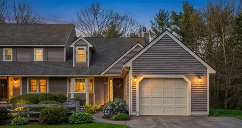21 Villager Road Chester NH 03036