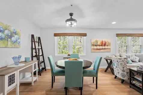 21 Villager Road Chester NH 03036