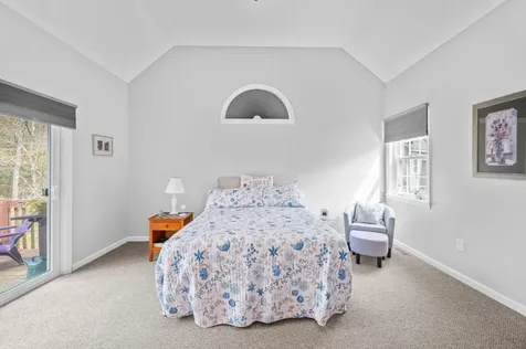 21 Villager Road Chester NH 03036