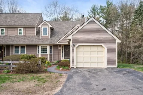 21 Villager Road Chester NH 03036
