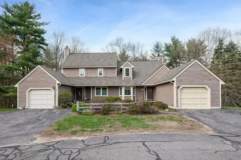 21 Villager Road Chester NH 03036