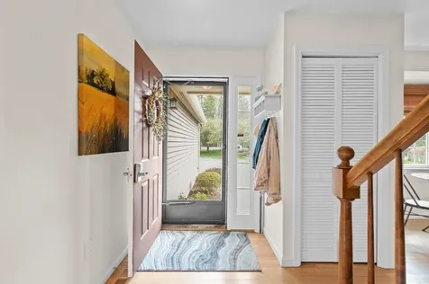 21 Villager Road Chester NH 03036