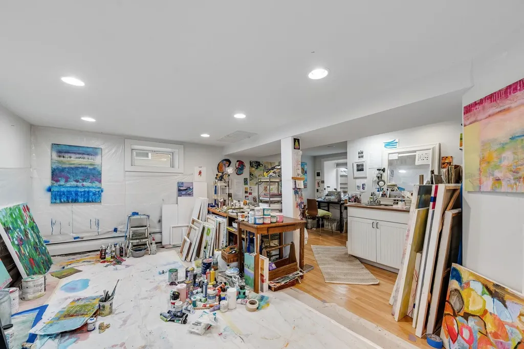 16 Ferguson Avenue Burlington VT 05401