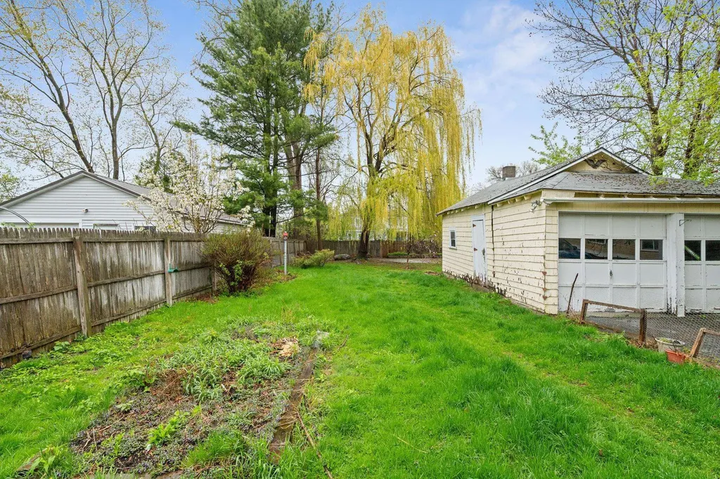 16 Ferguson Avenue Burlington VT 05401