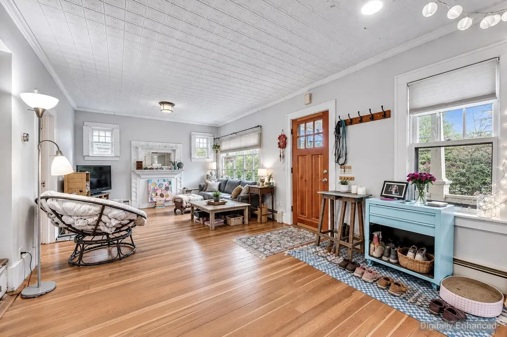 16 Ferguson Avenue Burlington VT 05401