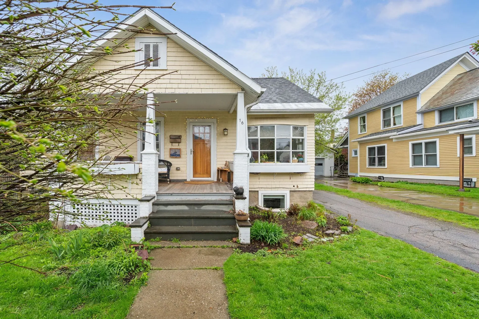 16 Ferguson Avenue Burlington VT 05401