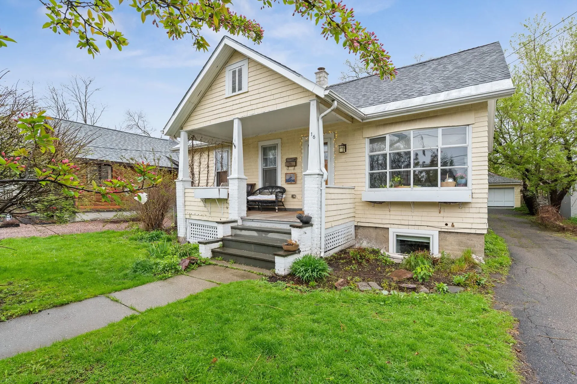 16 Ferguson Avenue Burlington VT 05401