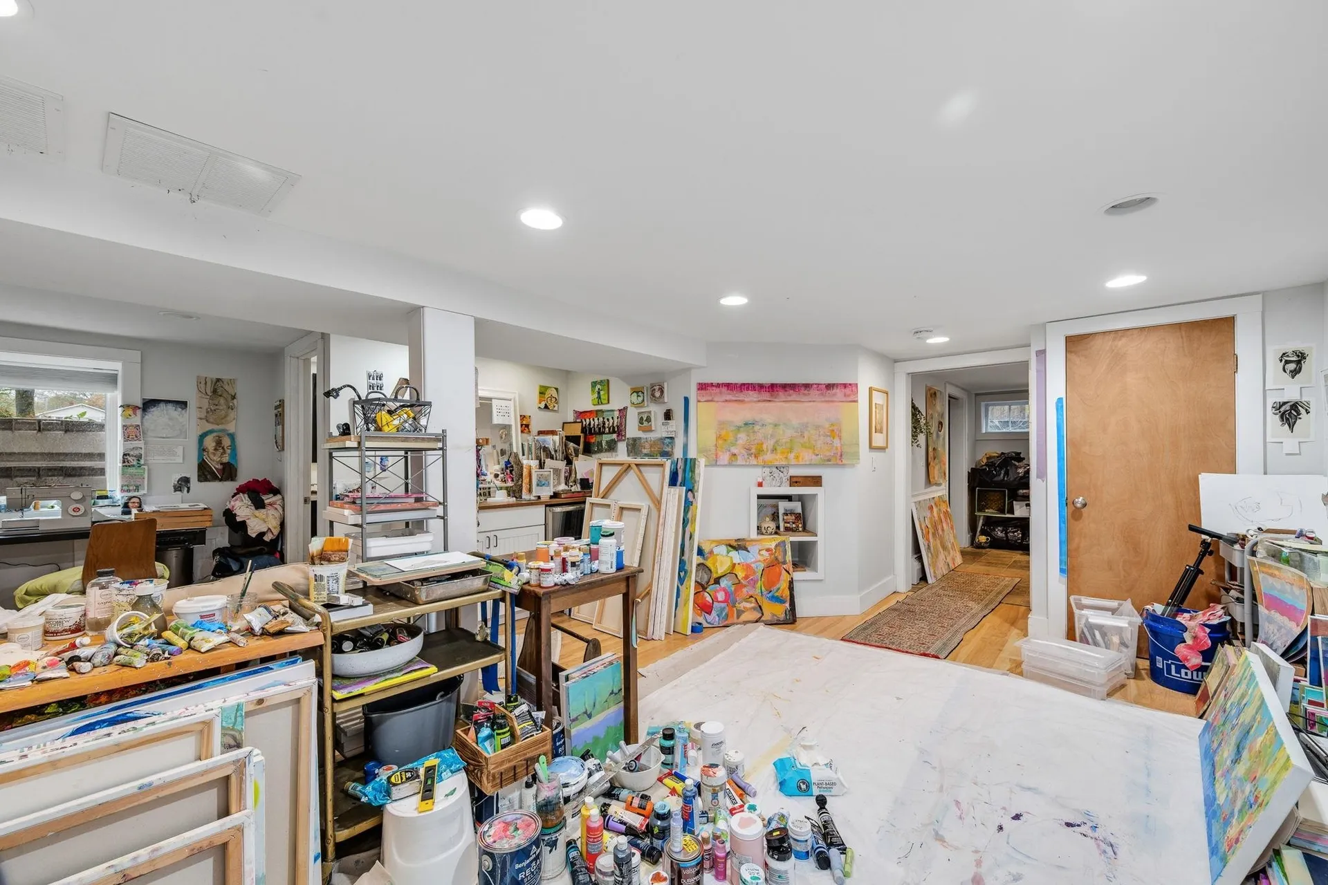16 Ferguson Avenue Burlington VT 05401