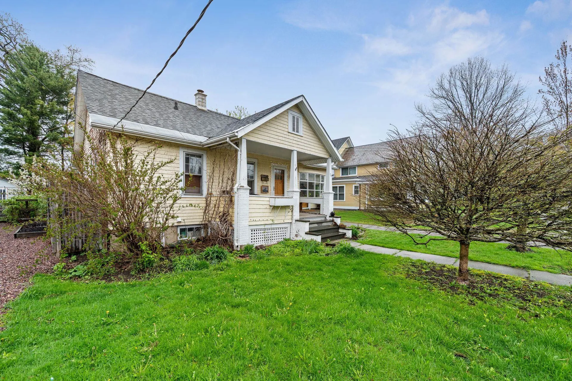16 Ferguson Avenue Burlington VT 05401