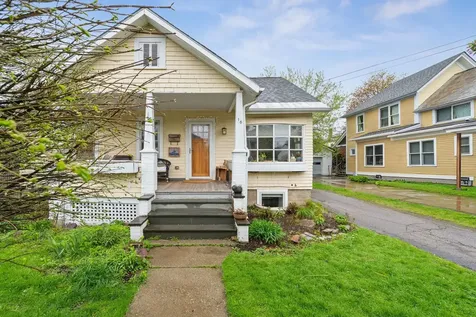 16 Ferguson Avenue Burlington VT 05401