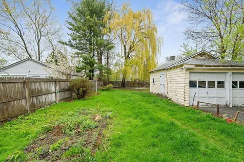 16 Ferguson Avenue Burlington VT 05401