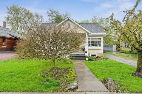 16 Ferguson Avenue Burlington VT 05401