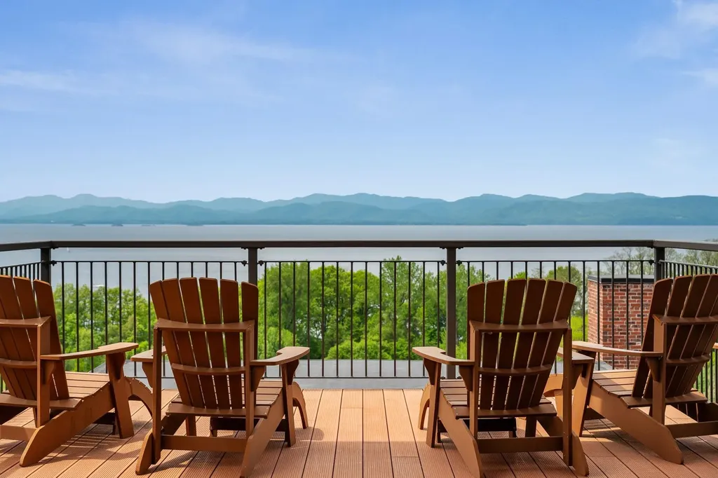 375 North Avenue Burlington VT 05401