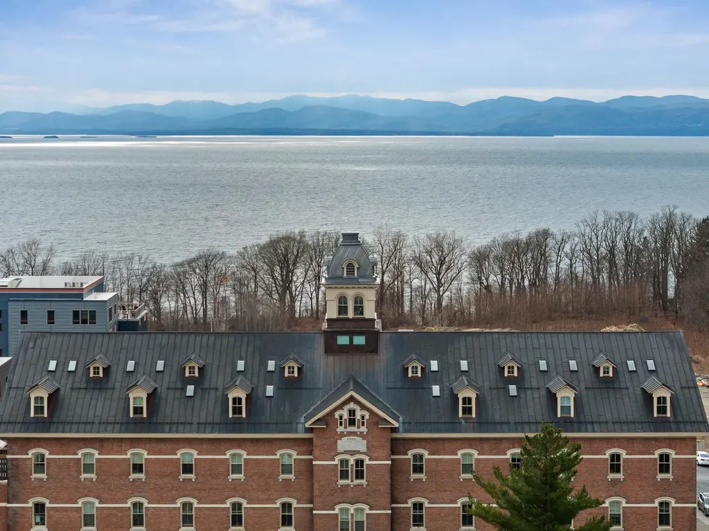 375 North Avenue Burlington VT 05401