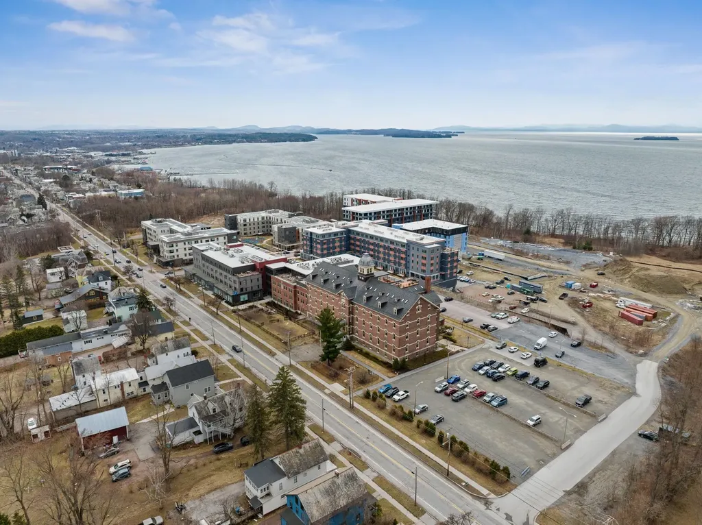 375 North Avenue Burlington VT 05401