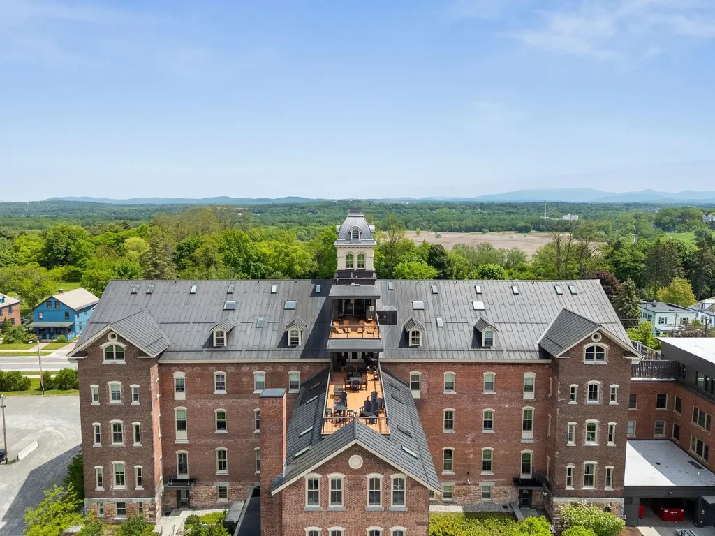375 North Avenue Burlington VT 05401