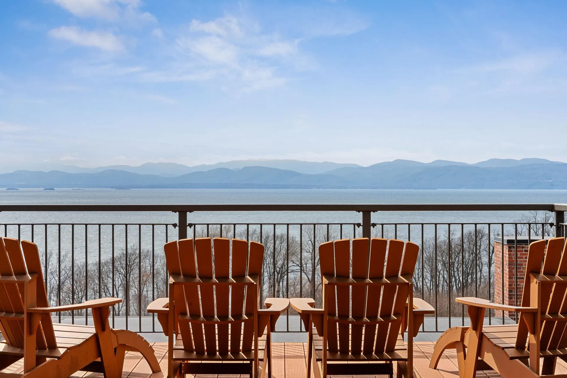 375 North Avenue Burlington VT 05401