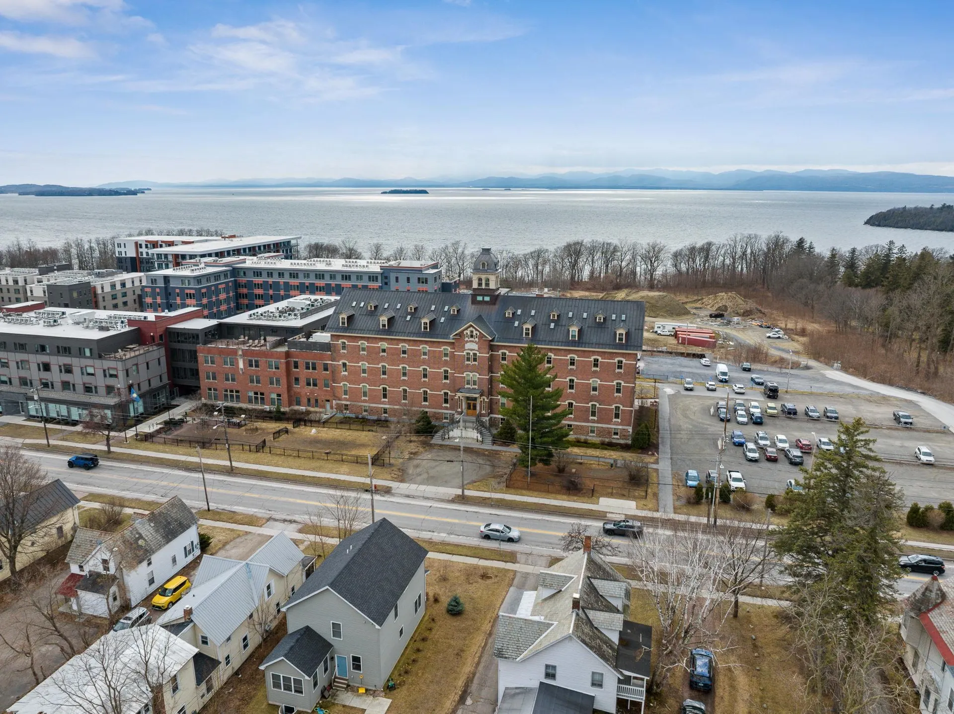 375 North Avenue Burlington VT 05401