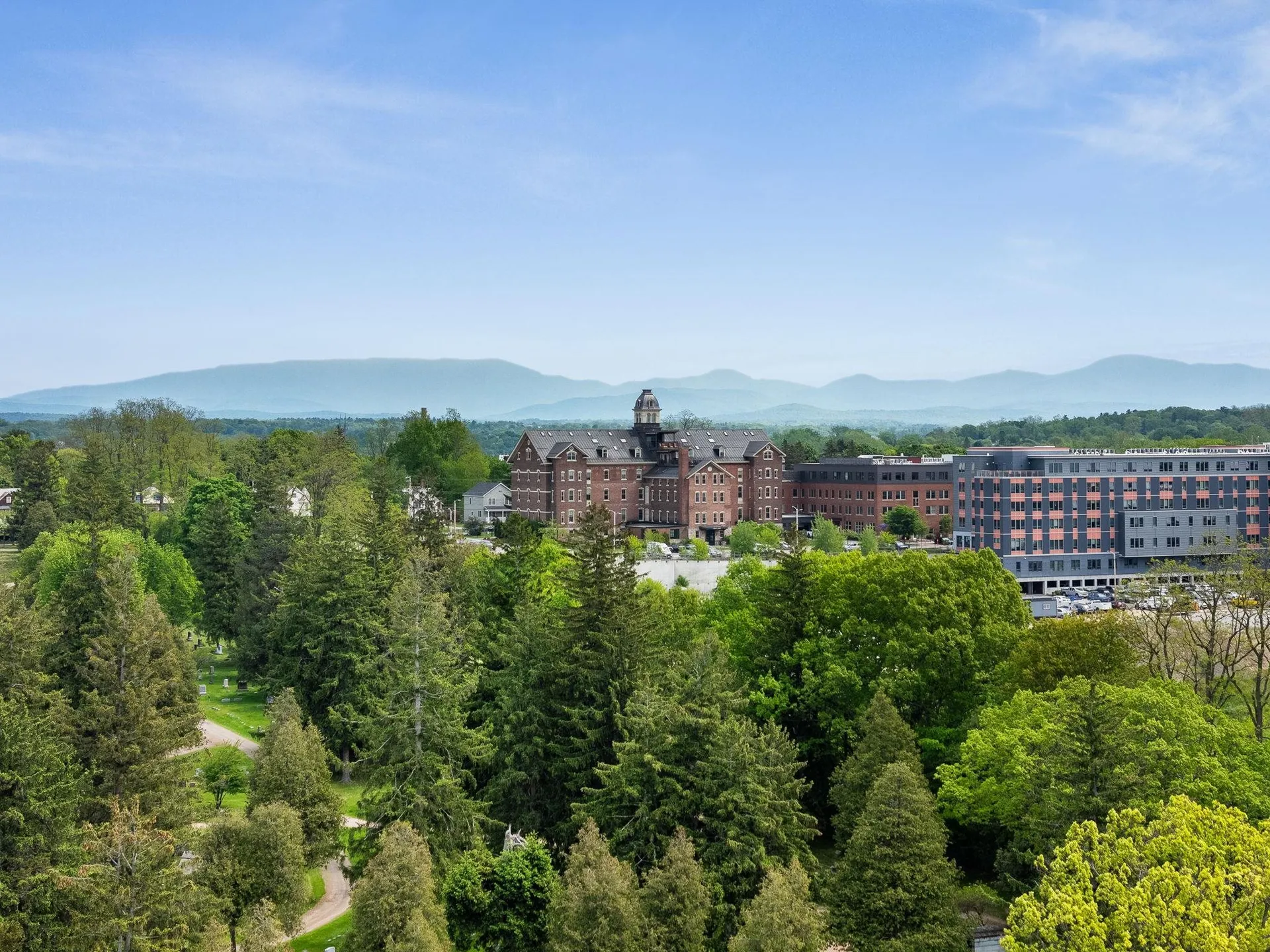 375 North Avenue Burlington VT 05401