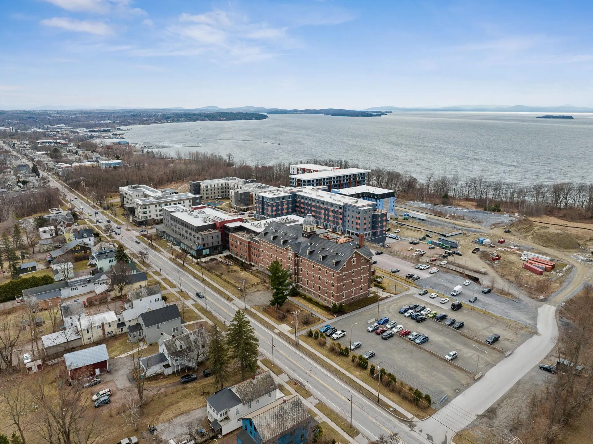 375 North Avenue Burlington VT 05401