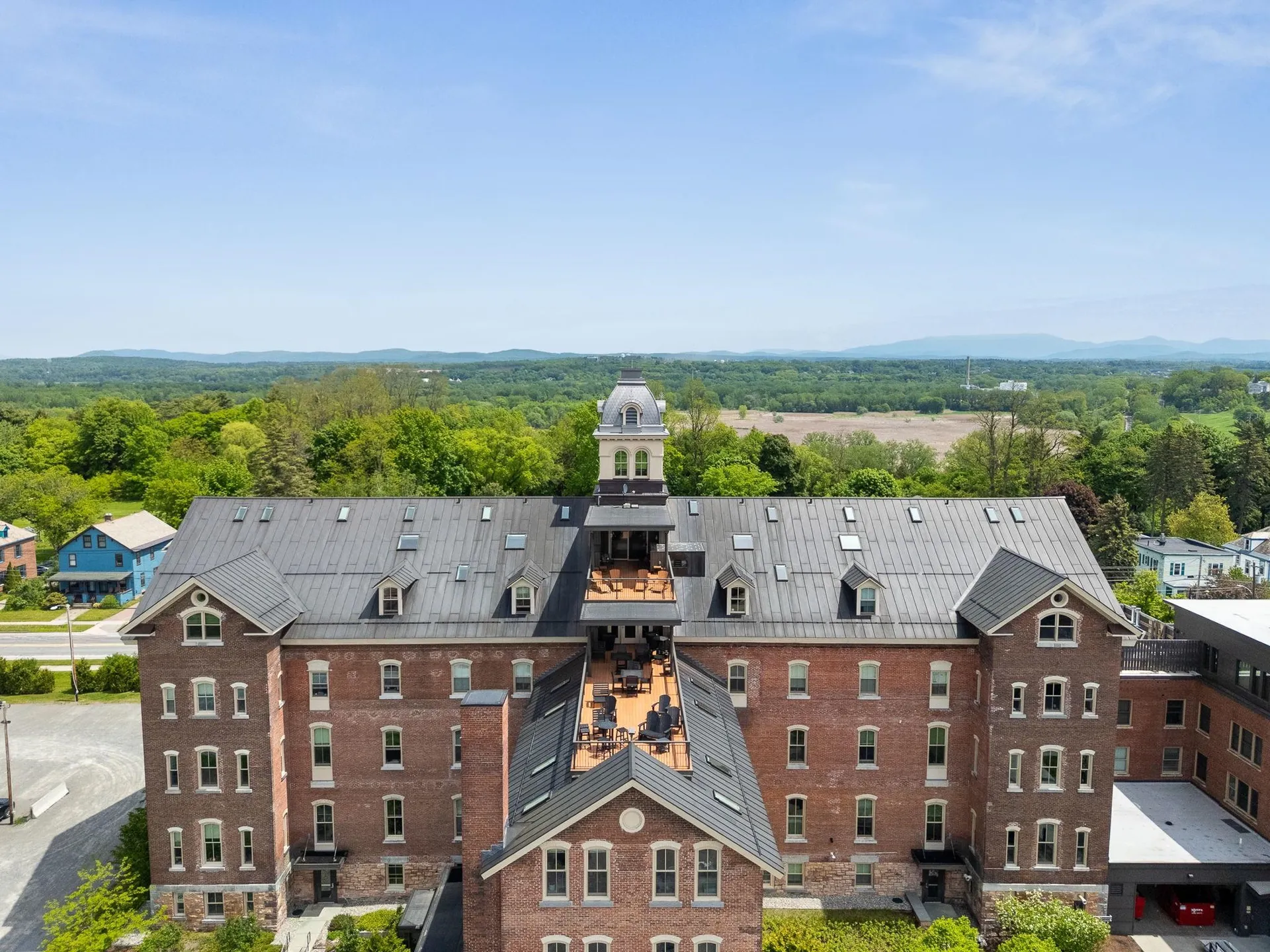 375 North Avenue Burlington VT 05401