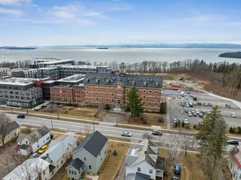 375 North Avenue Burlington VT 05401