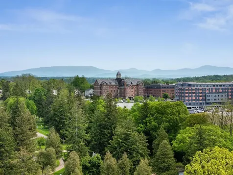 375 North Avenue Burlington VT 05401