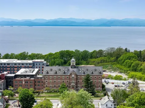 375 North Avenue Burlington VT 05401
