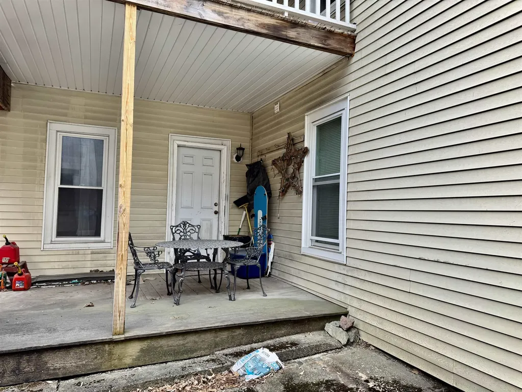 21 East Street Barre City VT 05641