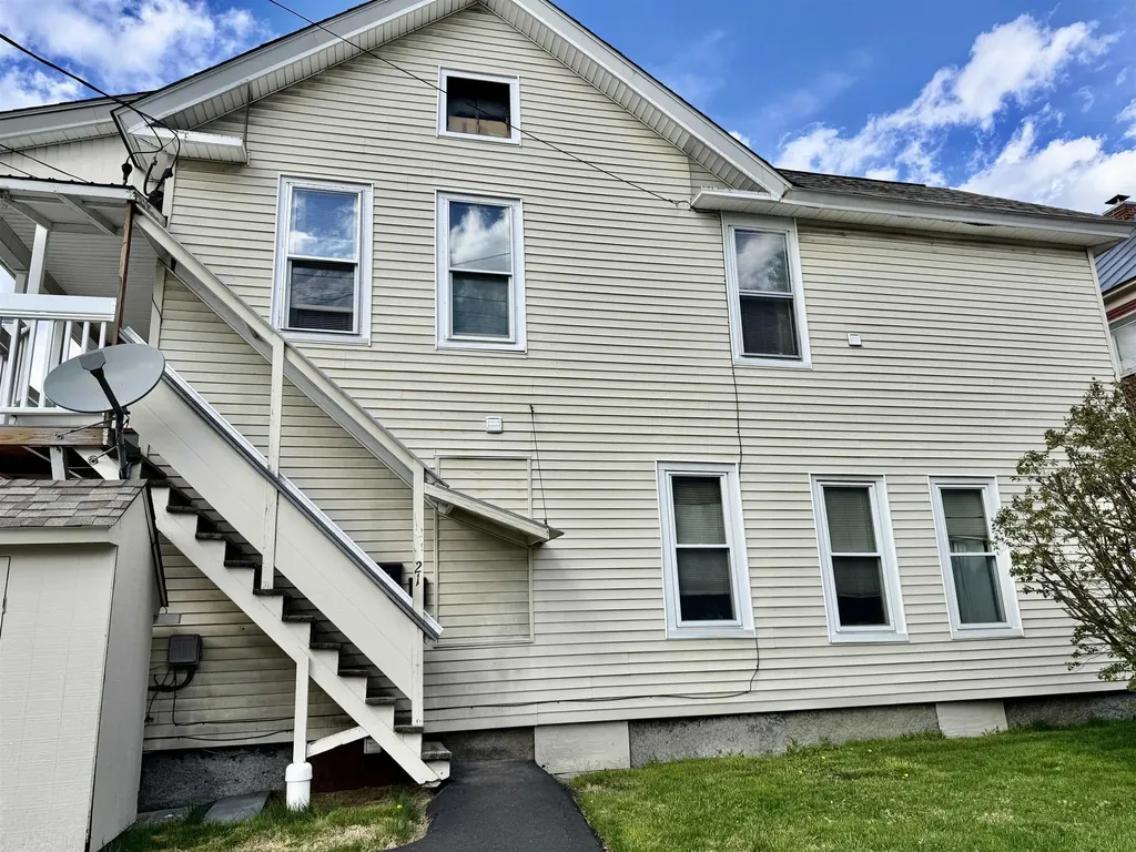 21 East Street Barre City VT 05641