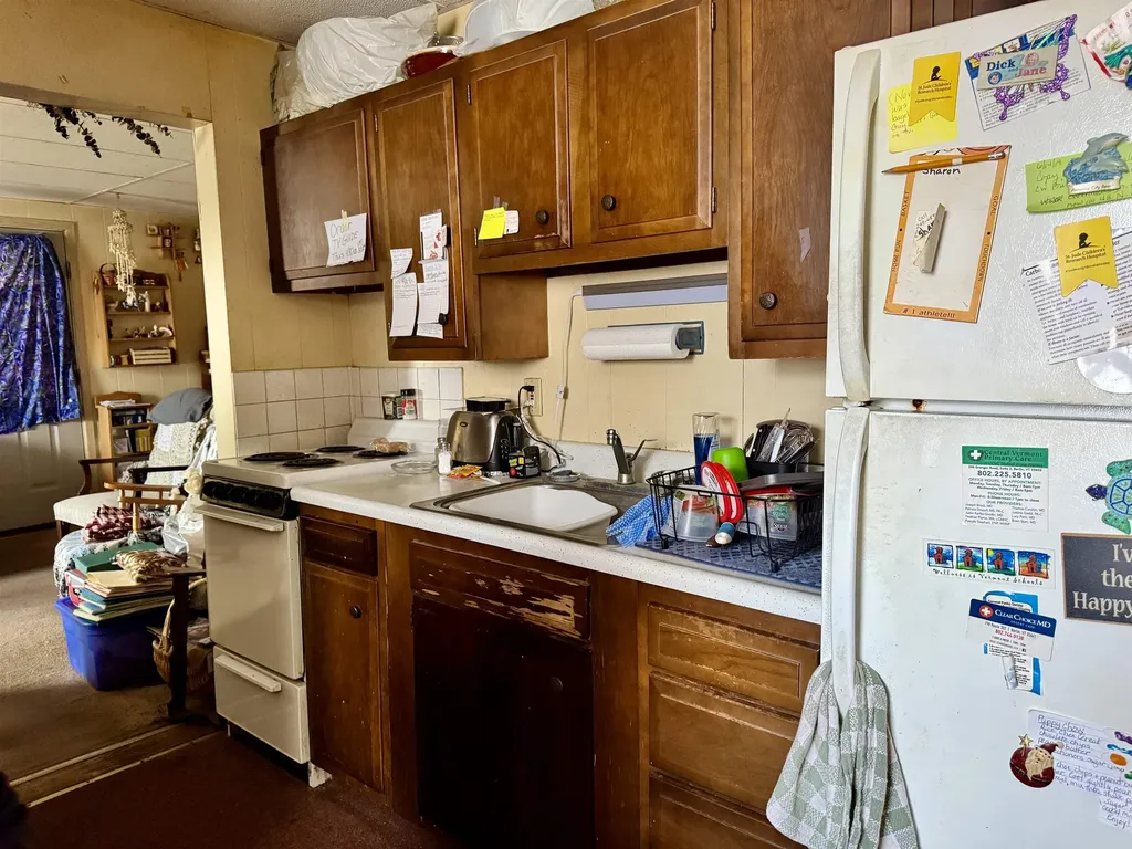 21 East Street Barre City VT 05641