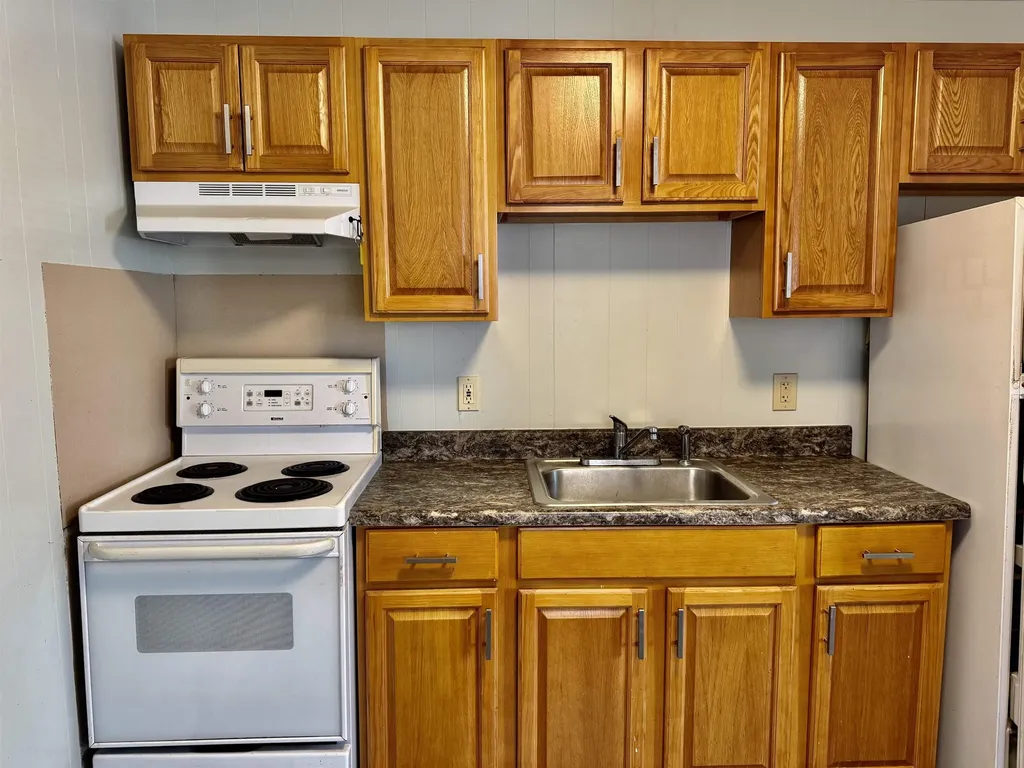 21 East Street Barre City VT 05641