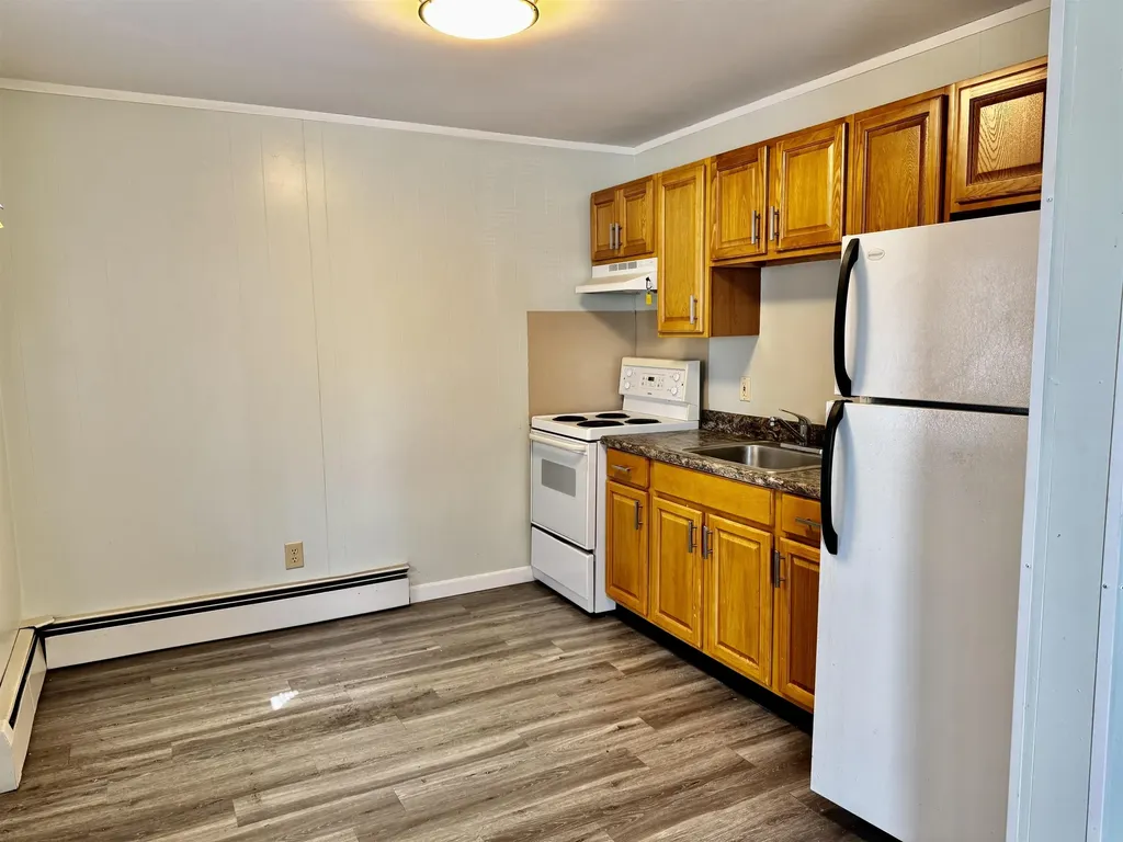 21 East Street Barre City VT 05641