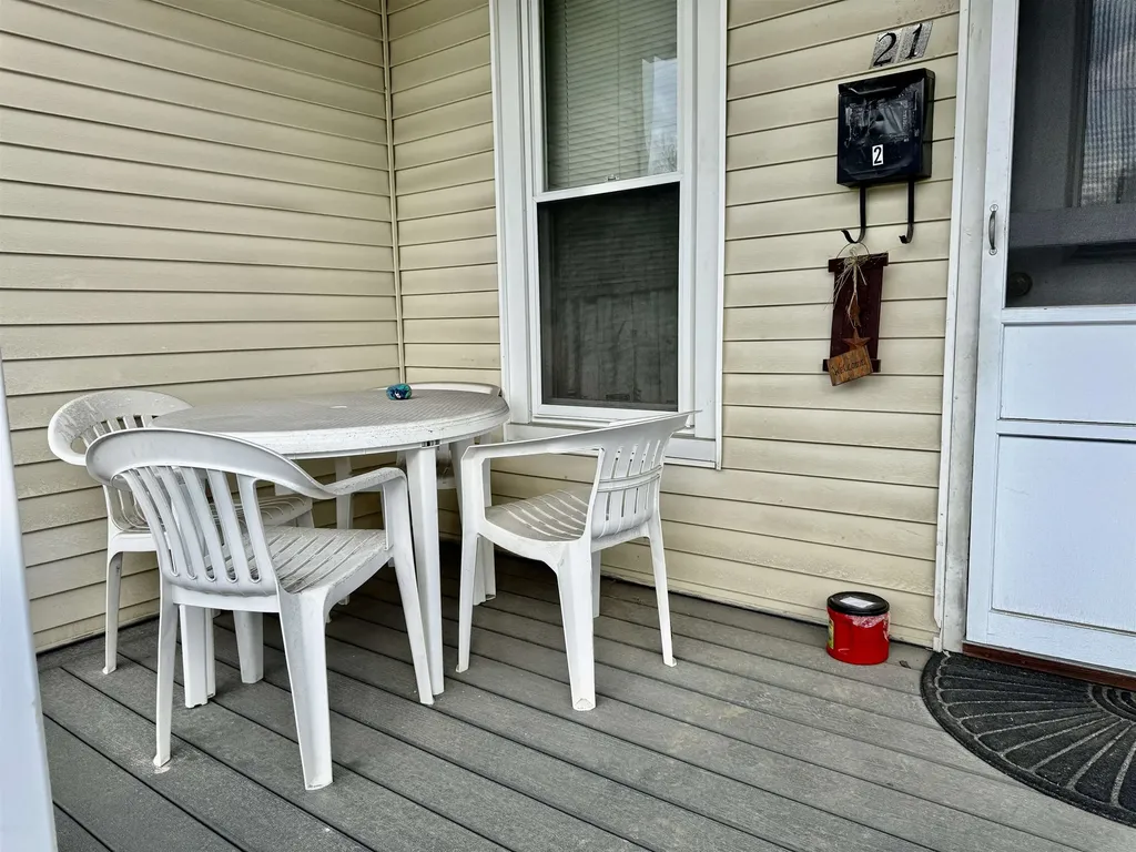 21 East Street Barre City VT 05641