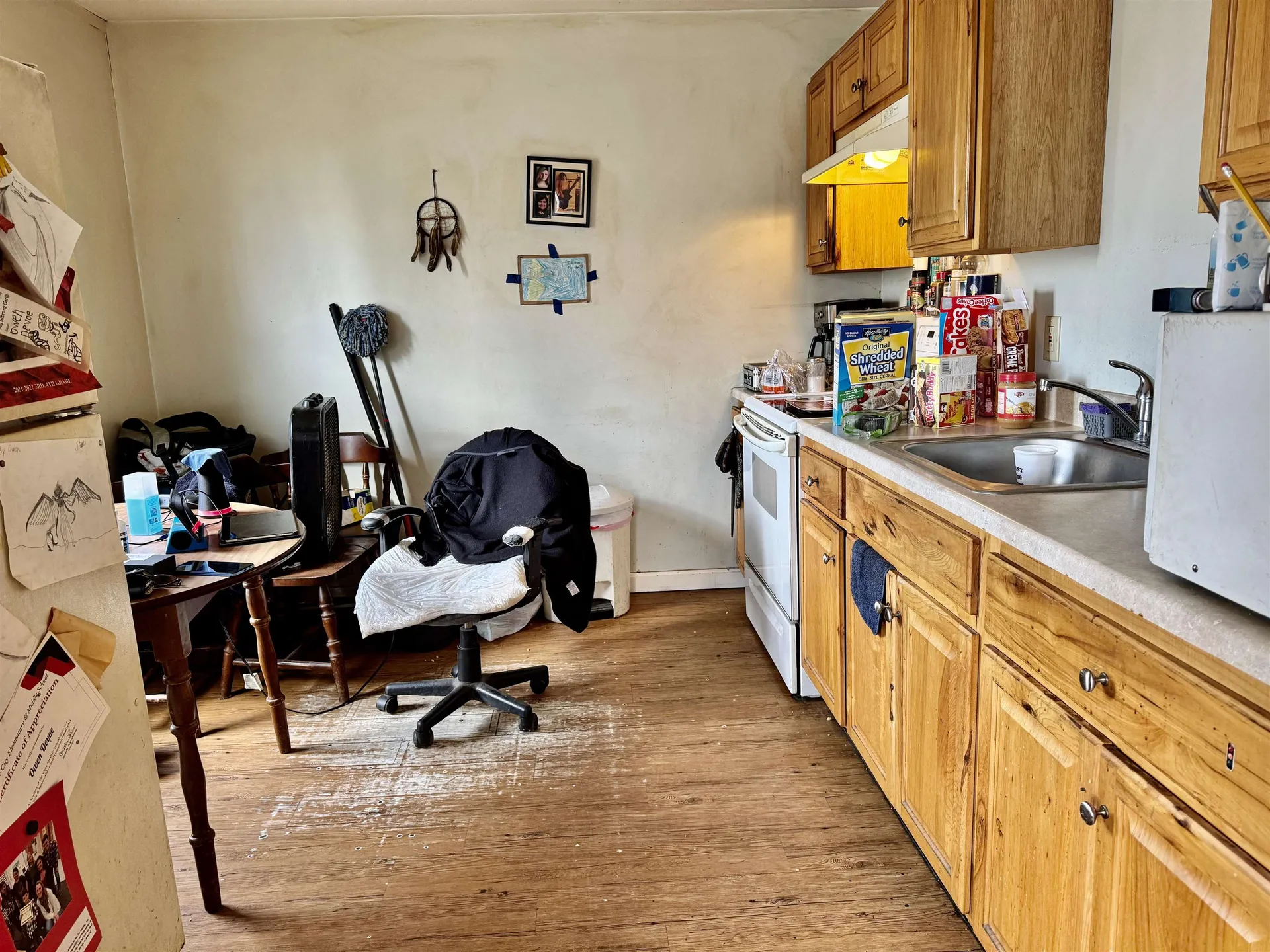 21 East Street Barre City VT 05641
