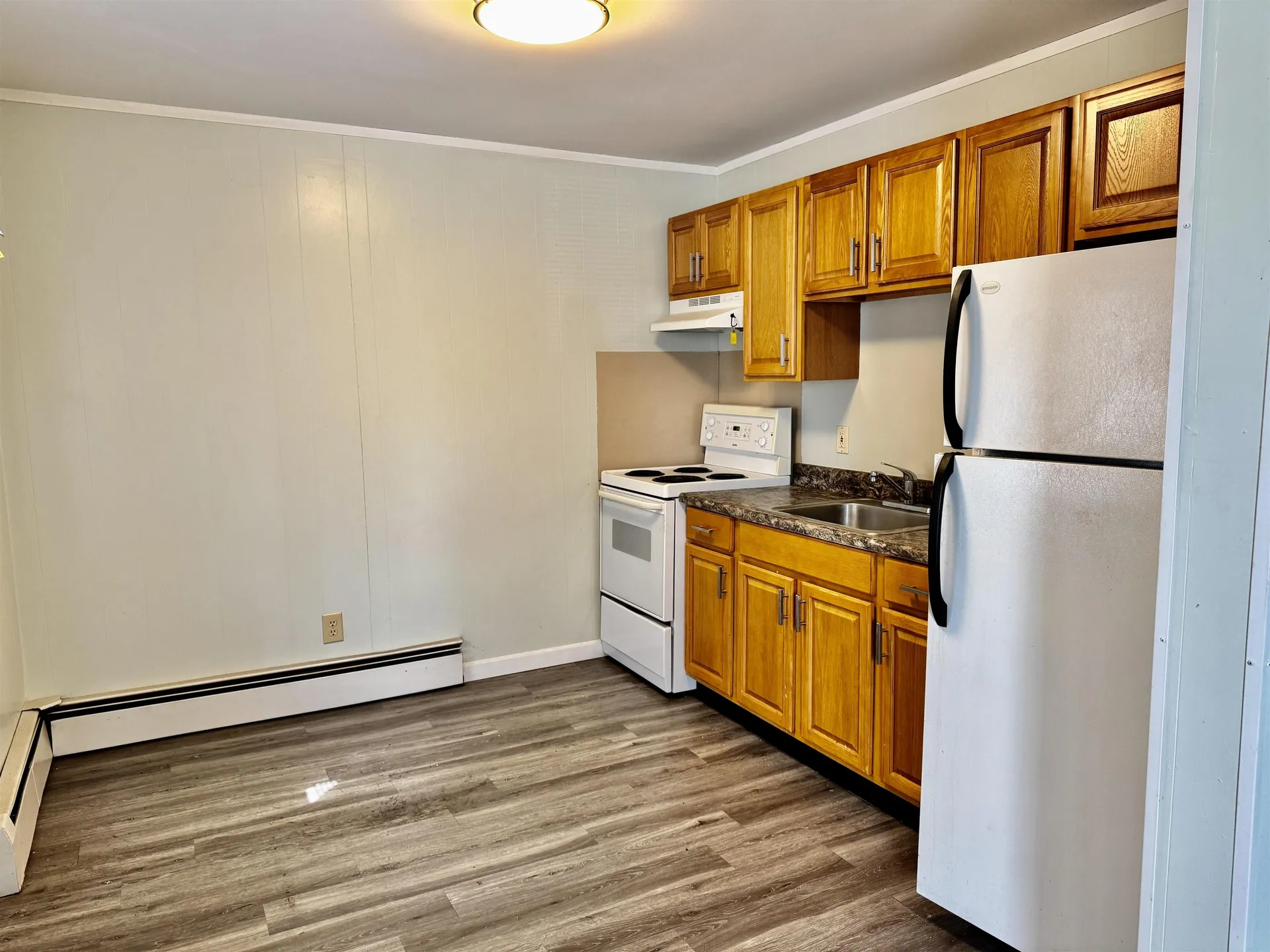 21 East Street Barre City VT 05641