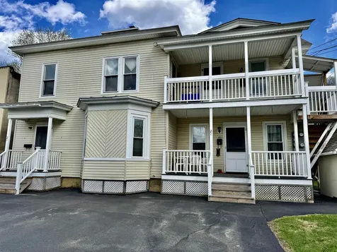 21 East Street Barre City VT 05641
