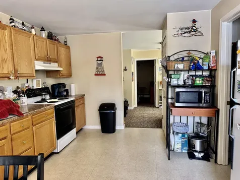 21 East Street Barre City VT 05641