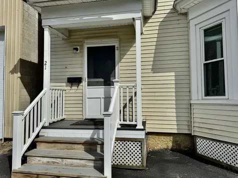 21 East Street Barre City VT 05641