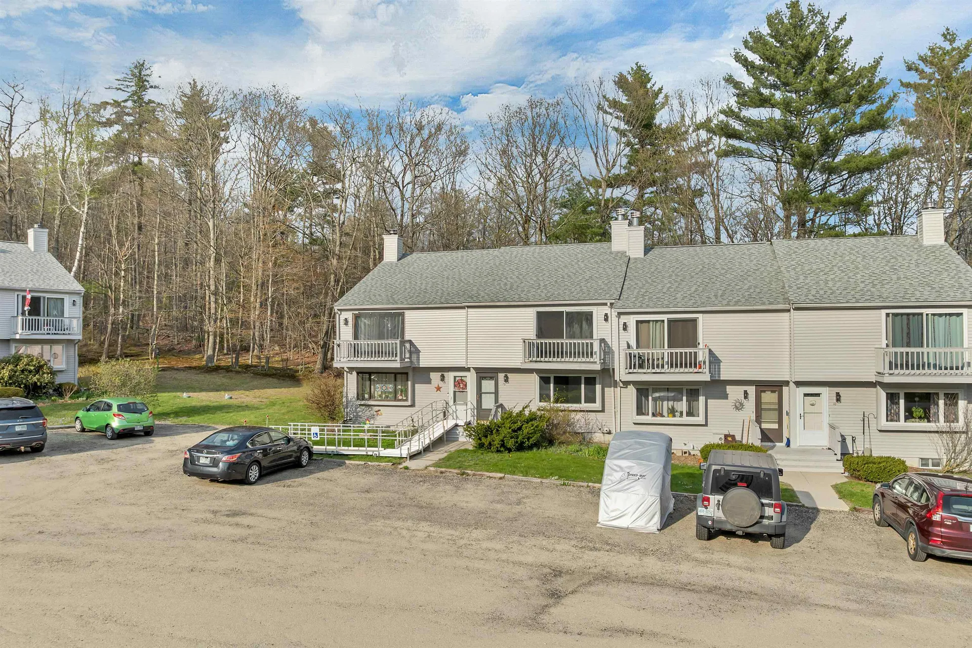 69 Birch Glen Drive Bennington NH 03442