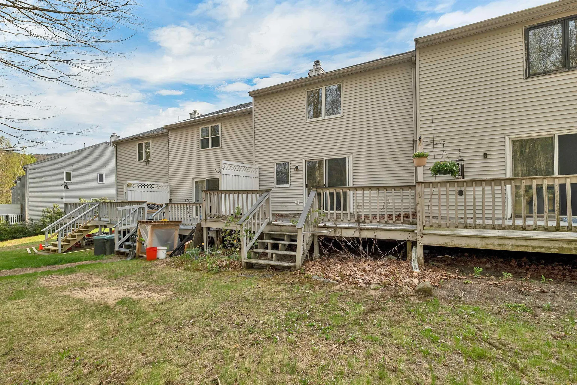 69 Birch Glen Drive Bennington NH 03442